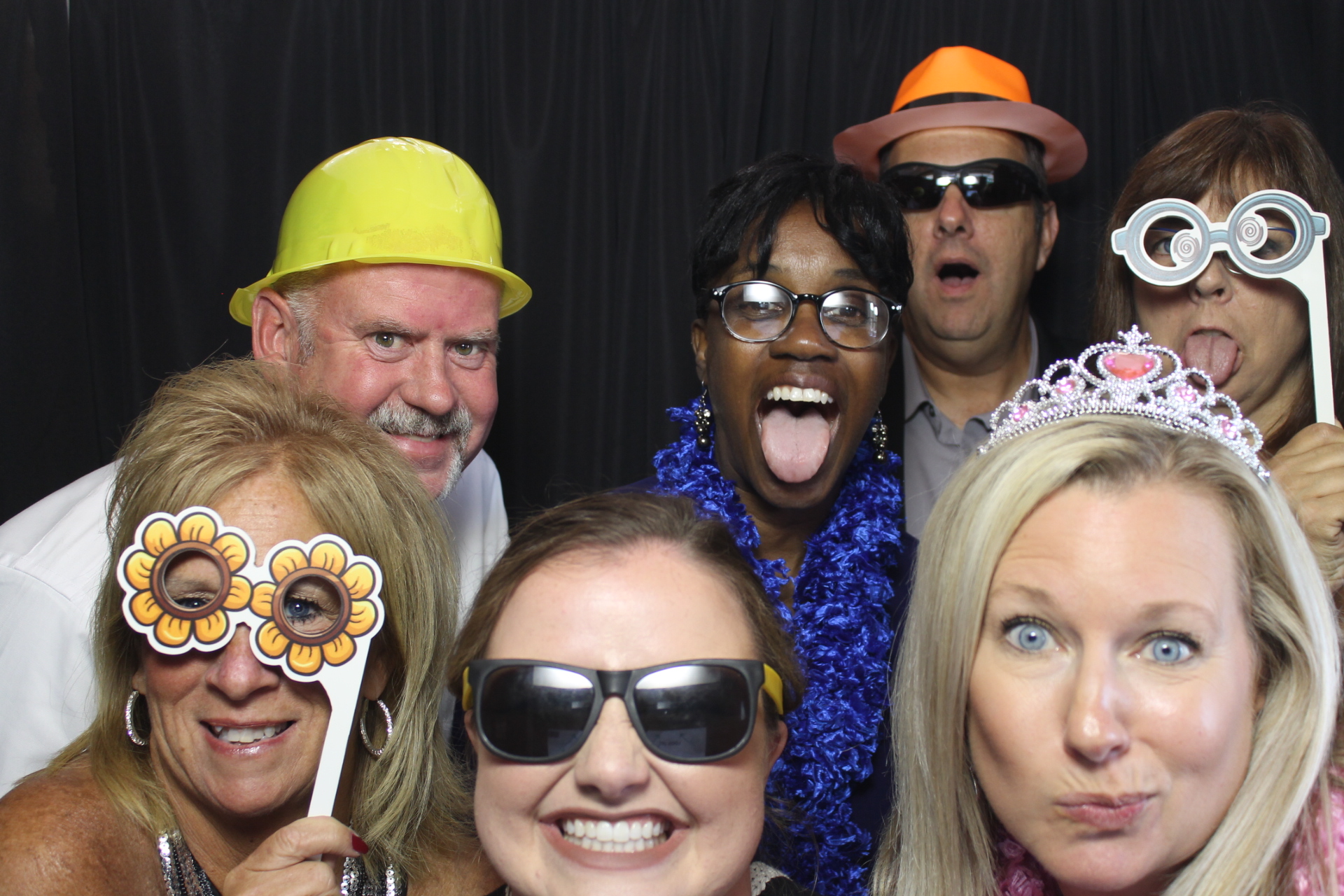 Brett Rose Wedding | View more photos from the event at gallery.photoboothcincy.com/u/PhotoBoothCincy/Brett-Rose-Wedding